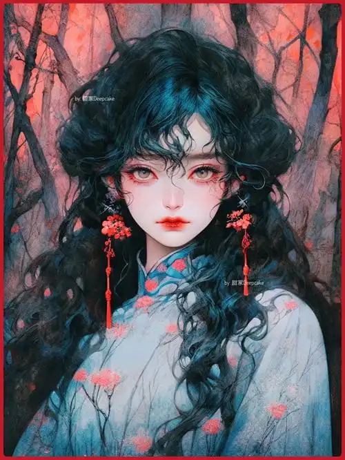 电影《孤注一掷》海报